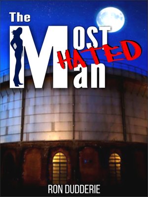 cover image of The Most Hated Man